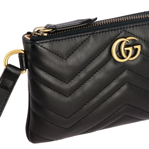 gucci poschette